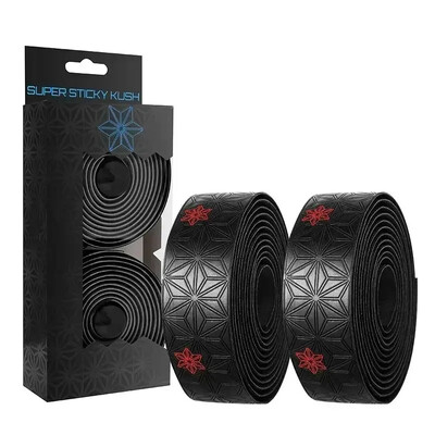 1 pāris šosejas velosipēda stūres lentes pretslīdēšanas PU triecienu absorbējoša stūres aptīšanas lente ar stūres gala spraudni Riteņbraukšanas piederumi