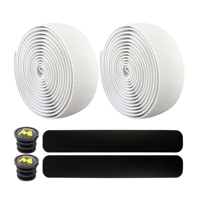 MUQZI Mekani cestovni bicikl Biciklistička traka za upravljač Biciklistička prigušnica Protuklizna PU EVA Traka za pojas za ručku bicikla Dodaci za biciklizam