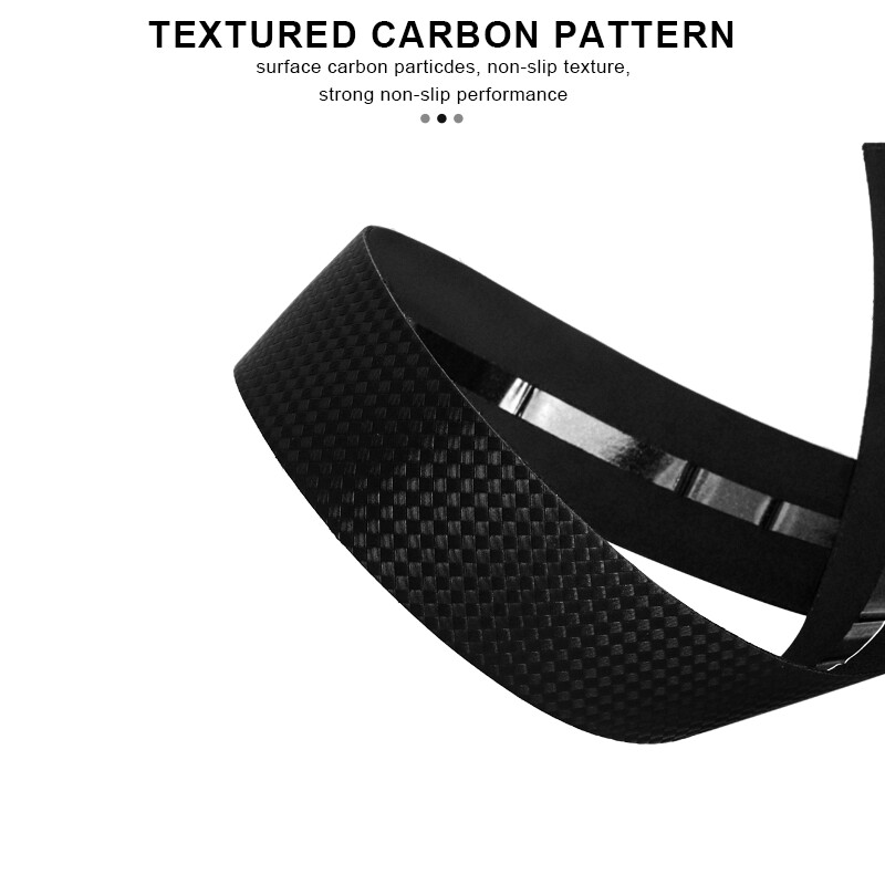 Velosipēda stūres lente, neslīdoša trieciena absorbcija šosejas velosipēda roktura siksnas riteņbraukšanai, mīksta pretvibrācijas lente ar stieņa gala spraudņiem