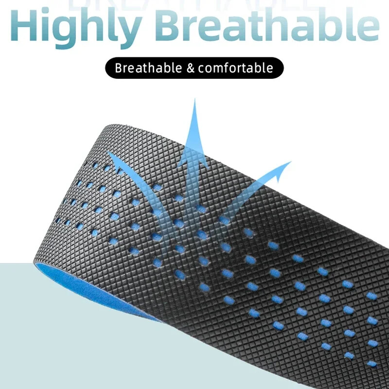 ROCKBROS Stūres lente PU Eva Pretslīdēšanas Aptinums Mīksts Elpojošs Triecienizturīgs Ceļa Lentes Gala Stienis MT Velosipēdu Satvērēji Riteņbraukšanas piederumi