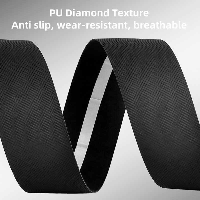 ﻿ MOTSUV trake za upravljač cestovnog bicikla PU+EVA Ergonomske trake za biciklističke šipke Protuklizna traka za upravljač otporna na udarce Dodaci za biciklizam