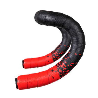 MANA velosipēda stūres lente, pašlīmējoša PU+EVA materiāls, neslīdošs trieciena absorbcija, ērta un viegla