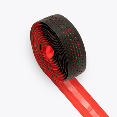 MANA velosipēda stūres lente, pašlīmējoša PU+EVA materiāls, neslīdošs trieciena absorbcija, ērta un viegla