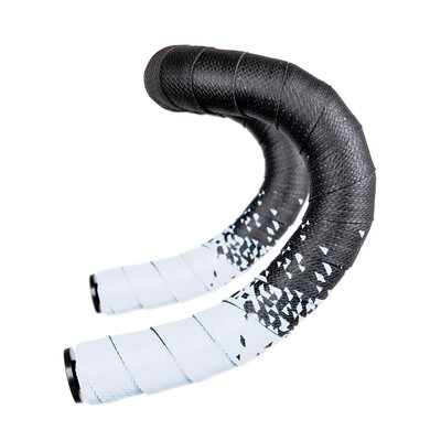 MANA velosipēda stūres lente, pašlīmējoša PU+EVA materiāls, neslīdošs trieciena absorbcija, ērta un viegla