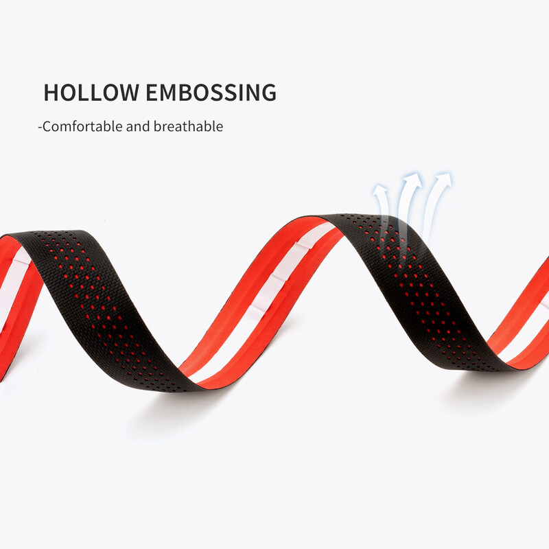 MANA velosipēda stūres lente, pašlīmējoša PU+EVA materiāls, neslīdošs trieciena absorbcija, ērta un viegla