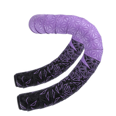 1 pāris pretslīdes šosejas velosipēda stūres lente ar stieņa gala aizbāžņiem amortizējoša sviedri, roktura stienis, velosipēda stieņa stieņa siksna