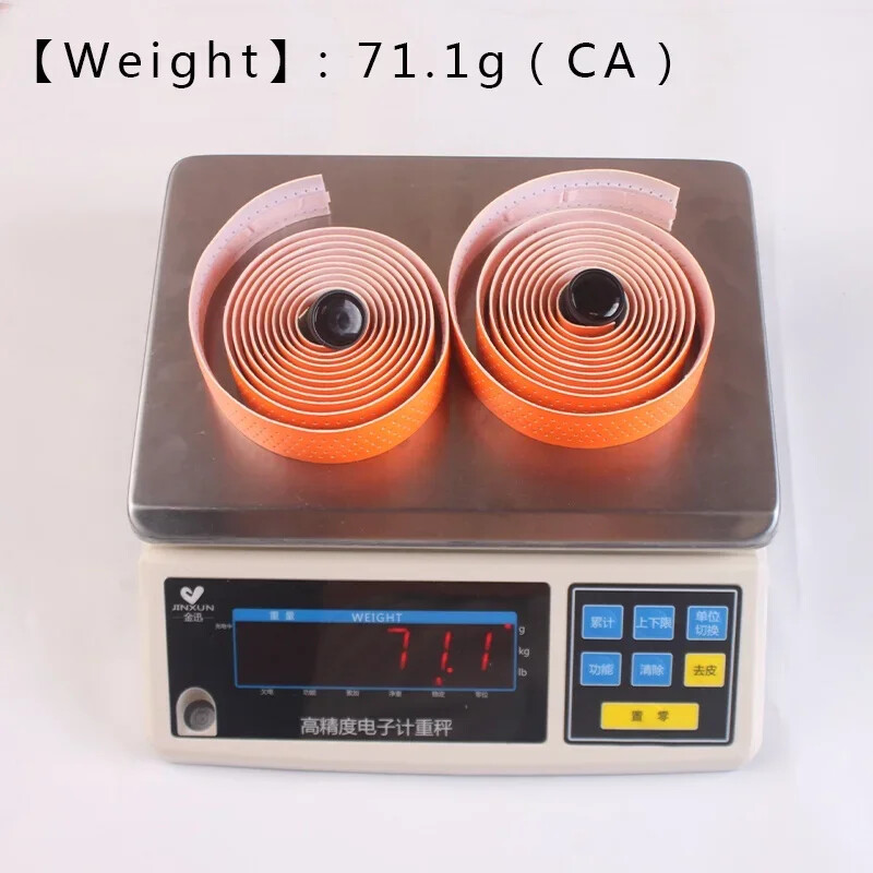 BUCKLOS šosejas velosipēda roktura lentes PU EVA riteņbraukšanas stūres lentes pretvibrācijas velosipēdu jostas