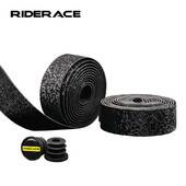 Benzi pentru ghidon de bicicletă, respirabile, anti-alunecare, rezistente la șocuri, benzi pentru mâner pentru bicicletă, curele pentru curse, curea cu roți fixe, piese pentru ciclism