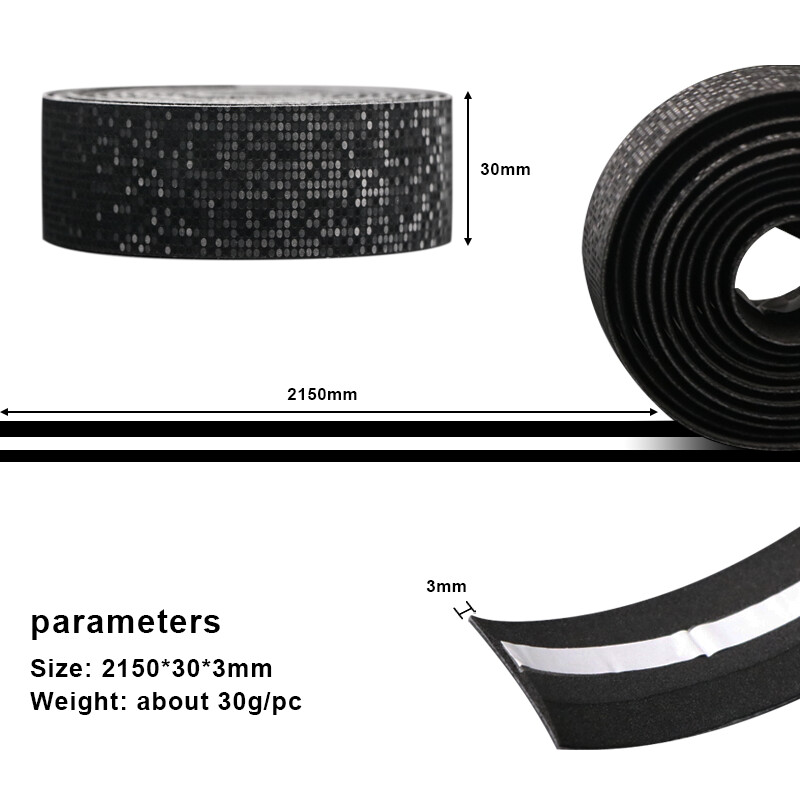 Benzi pentru ghidon de bicicletă, respirabile, anti-alunecare, rezistente la șocuri, benzi pentru mâner pentru bicicletă, curele pentru curse, curea cu roți fixe, piese pentru ciclism