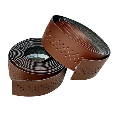 Ceļu velosipēdu silikagela lente EVA mīksta elpojoša velosipēda stieņa lente Fiksēta pārnesumu lente