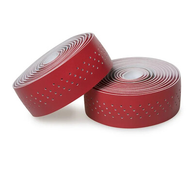 Ceļu velosipēdu silikagela lente EVA mīksta elpojoša velosipēda stieņa lente Fiksēta pārnesumu lente