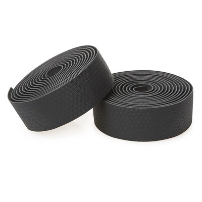 Ceļu velosipēdu silikagela lente EVA mīksta elpojoša velosipēda stieņa lente Fiksēta pārnesumu lente