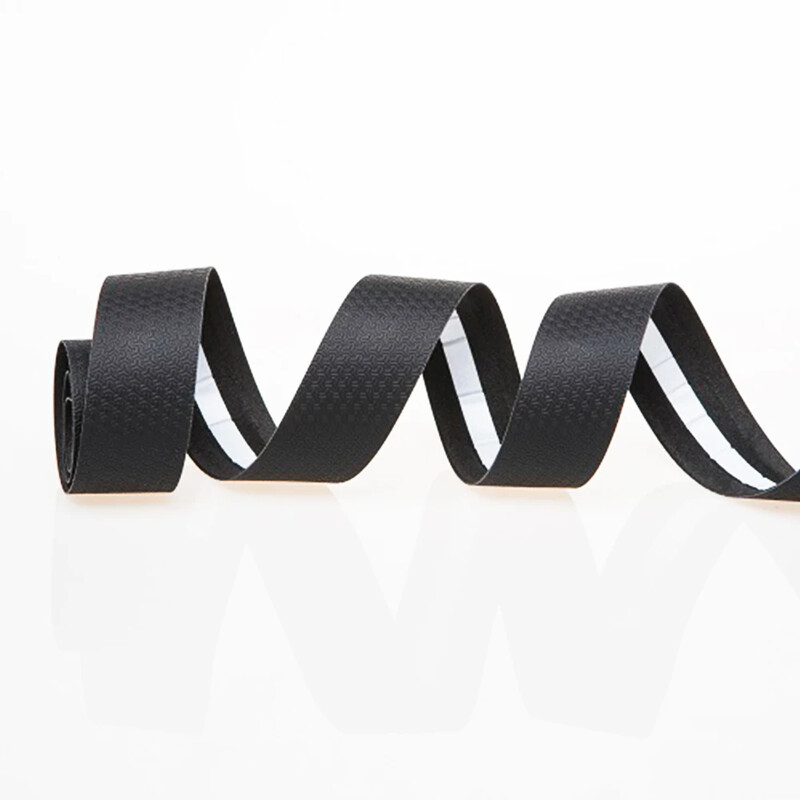 Ceļu velosipēdu silikagela lente EVA mīksta elpojoša velosipēda stieņa lente Fiksēta pārnesumu lente