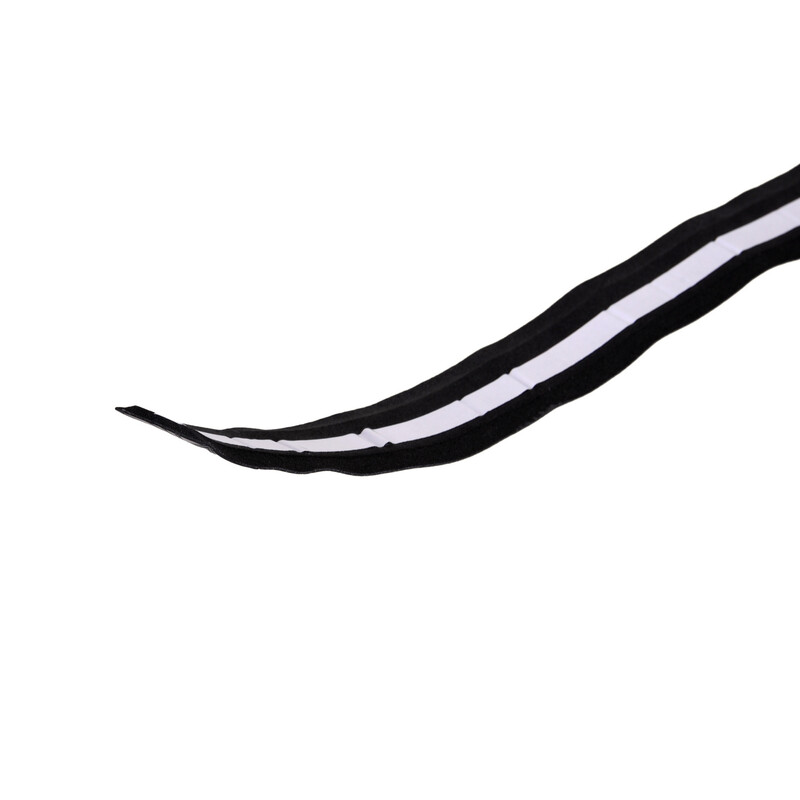 TRIFOX 1Pair velosipēda stūres lentes pretslīdēšanas triecienu absorbcijas riteņbraukšanas aptinums šosejas velosipēda roktura siksnas ar gala spraudni velosipēda daļu