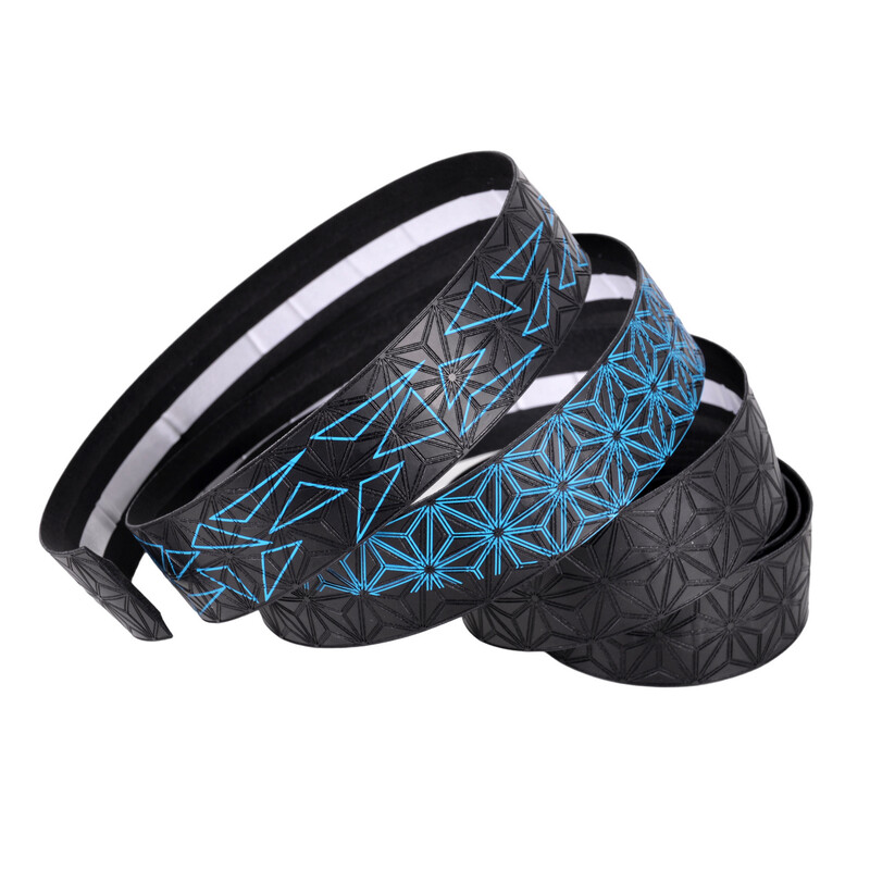 TRIFOX 1Pair velosipēda stūres lentes pretslīdēšanas triecienu absorbcijas riteņbraukšanas aptinums šosejas velosipēda roktura siksnas ar gala spraudni velosipēda daļu