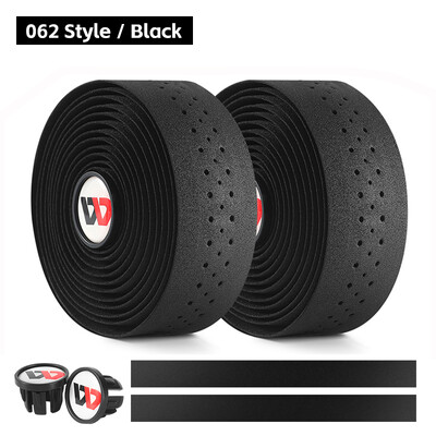 WEST BIKING velosipēda stūres lente, neslīdoša amortizējoša siksna, īpaši viegla, nodilumizturīga riteņbraukšanas siksna MTB šosejas velosipēda piederums