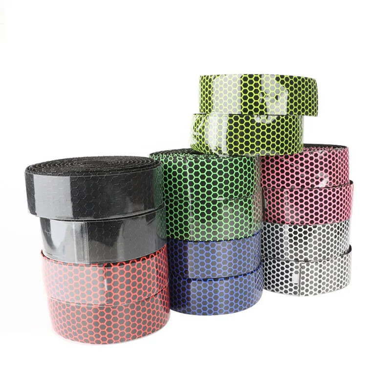 1 Pair šosejas velosipēdu stūres lente, pretslīdes silikagela stūres lente, amortizējoša riteņbraukšanas stieņa lente velosipēdu piederumi