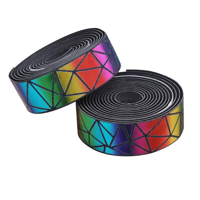 Velosipēda stūres lente