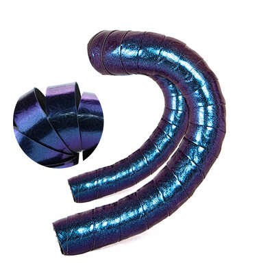 Velosipēda stūres lente