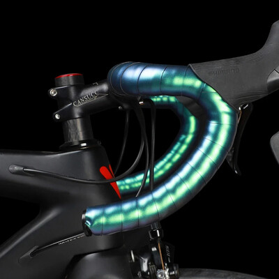 Velosipēda stūres lente