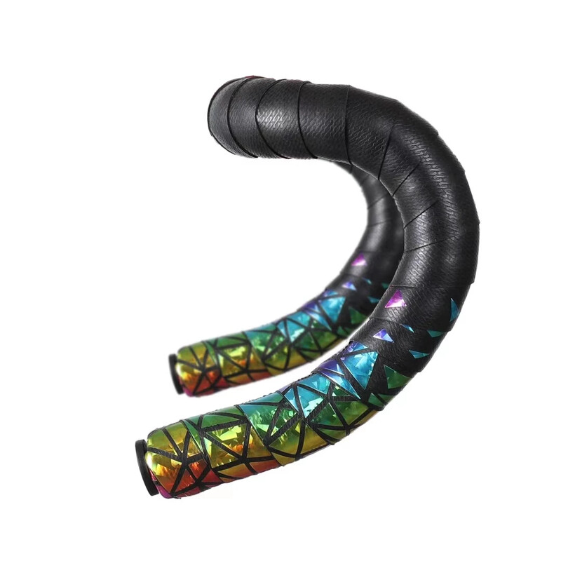 Velosipēda stūres lente