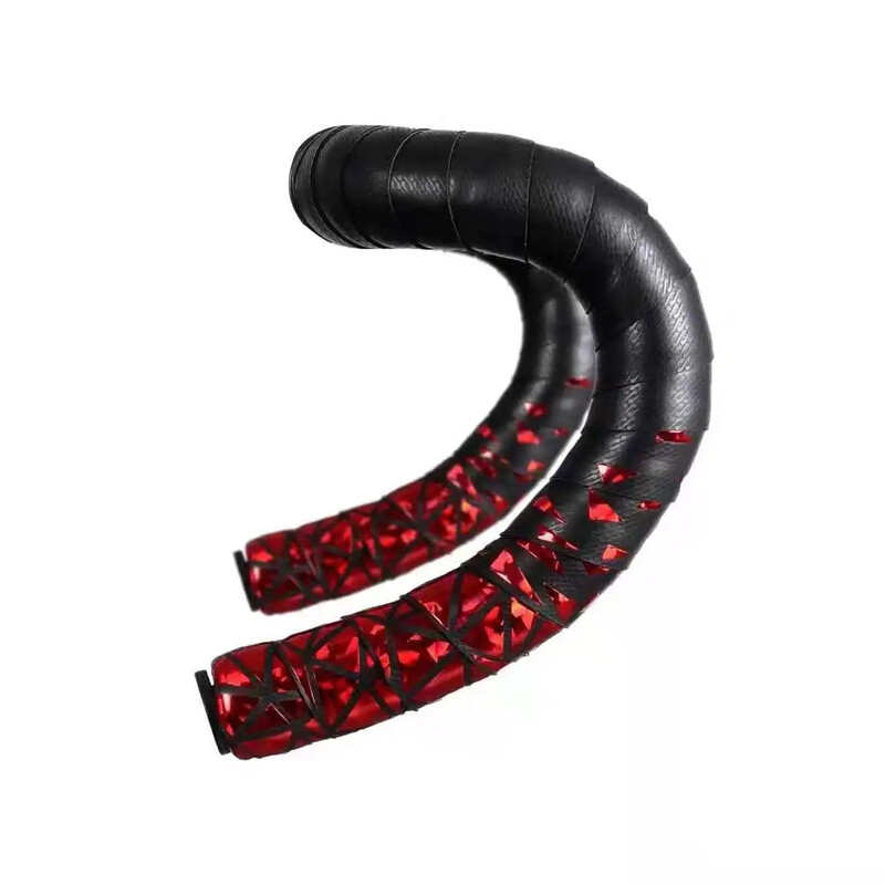 Velosipēda stūres lente