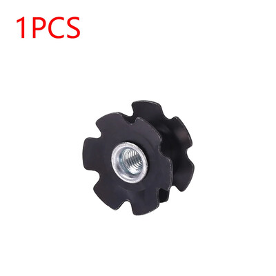 1-3 KOM 28,6 mm MTB cestovni bicikl, slušalice s prednjom viljuškom, biciklistička zvjezdasta matica, pričvrsni vijci upravljača, utikač upravljača MTB vilica, dio cestovnog bicikla