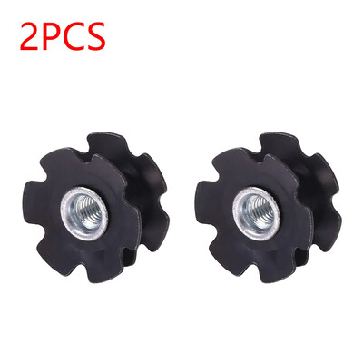 1-3 KOM 28,6 mm MTB cestovni bicikl, slušalice s prednjom viljuškom, biciklistička zvjezdasta matica, pričvrsni vijci upravljača, utikač upravljača MTB vilica, dio cestovnog bicikla