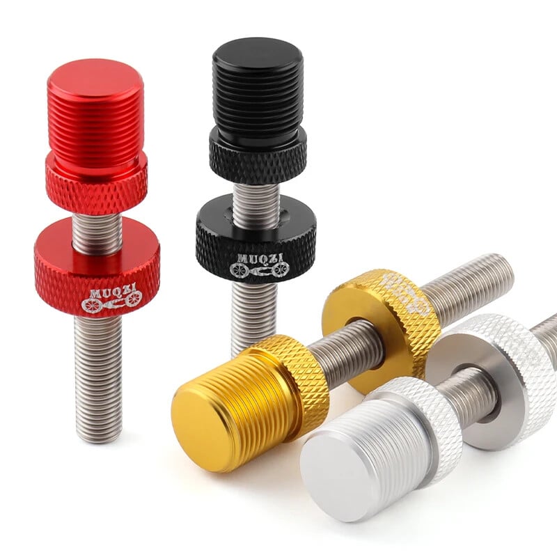 MUQZI velosipēda apakšējo kronšteinu noņemšanas rīks 20 zobiem BB