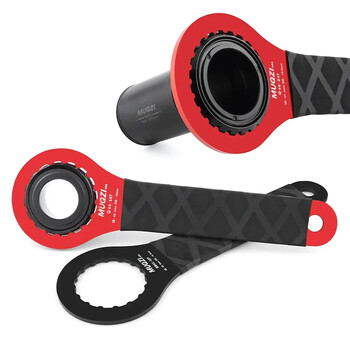 MUQZI MTB Bottom Bracket Tool 39/41/44/46/49/52mm Bike Bottom Bracket Install Remover for Shimano SRAM BB wrench