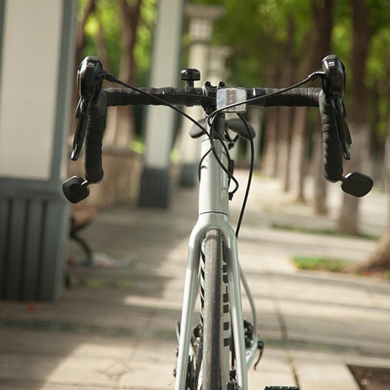 Retrovizor za bicikl Dodaci za bicikle Univerzalno ogledalo za bicikl Upravljač Zadnje ogledalo za 360 stupnjeva Rotirajući stražnji pogled za jednostavno