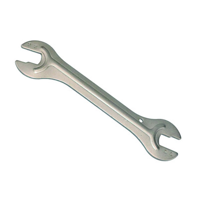 Cheie pentru butuc de bicicletă, 13/15 14/16 mm, cu cap deschis, butuci pentru axe, cheie conică, pedală, căști, instrumente de service pentru biciclete, kit de reparare durabil pentru cicluri