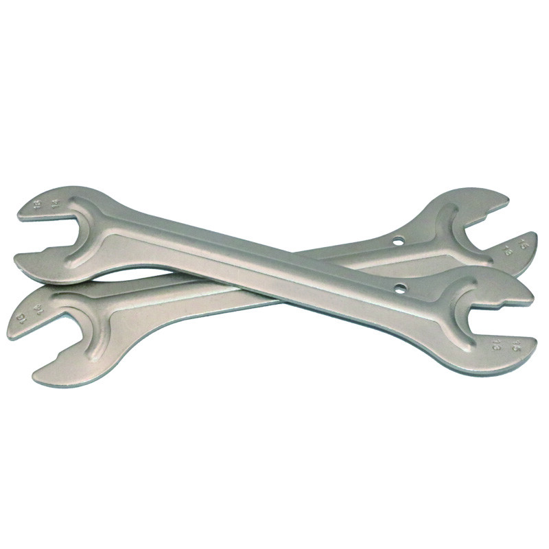 Cheie pentru butuc de bicicletă, 13/15 14/16 mm, cu cap deschis, butuci pentru axe, cheie conică, pedală, căști, instrumente de service pentru biciclete, kit de reparare durabil pentru cicluri