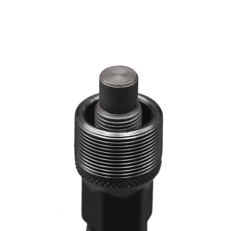 Velosipēdu kloķa izvilkšanas apakšējo kronšteinu noņemšanas līdzeklis Kalnu velosipēdu remonta instrumenti Kloķa pedāļu noņemšanas Velosipēdu remonta piederumi