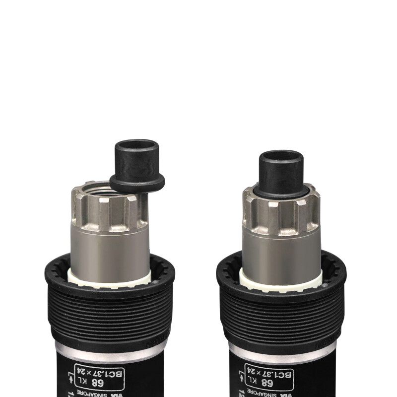 Velosipēdu kloķa izvilkšanas apakšējo kronšteinu noņemšanas līdzeklis Kalnu velosipēdu remonta instrumenti Kloķa pedāļu noņemšanas Velosipēdu remonta piederumi