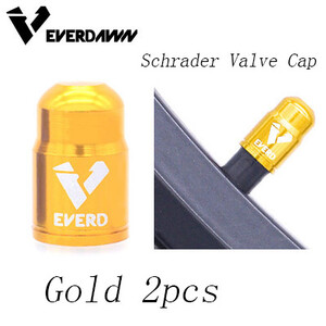 1 pereche 5 culori Road MTB bicicletă roată anvelopă acoperit protector Schrader franțuzesc anvelopă antipraf biciclete Presta valvă capac capac antipraf