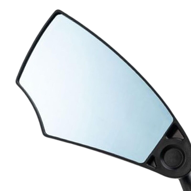 Dviračio galinio vaizdo veidrodėlis vairas Dviračio galinio vaizdo veidrodėlis Dviračio vairo veidrodėlis modifikavimui