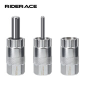 Instrument de îndepărtare a inelului de blocare a casetei de bicicletă, din oțel carbon, MTB, pentru bicicletă de șosea