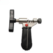 Pārnēsājams velosipēda ķēžu noņemšanas rīks Velosipēdu saites sadalītāja rīks šosejas velosipēda MTB ķēdes griezējs riteņbraukšanas remonta rīku piederumi