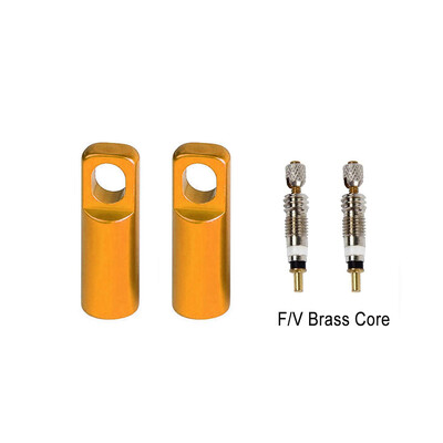 Anvelopă de bicicletă Capă de supapă Presta Roată Din aliaj de aluminiu Huse de praf pentru supape Protector Capac Presta pentru biciclete Antipraf Accesorii pentru biciclete