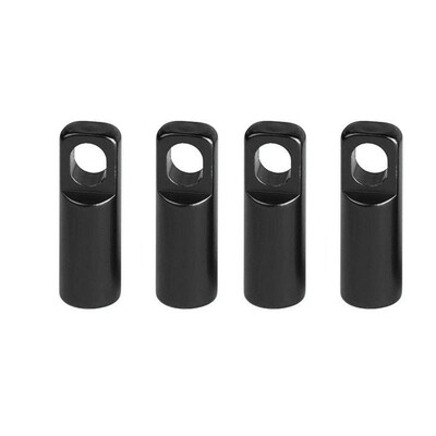 Anvelopă de bicicletă Capă de supapă Presta Roată Din aliaj de aluminiu Huse de praf pentru supape Protector Capac Presta pentru biciclete Antipraf Accesorii pentru biciclete