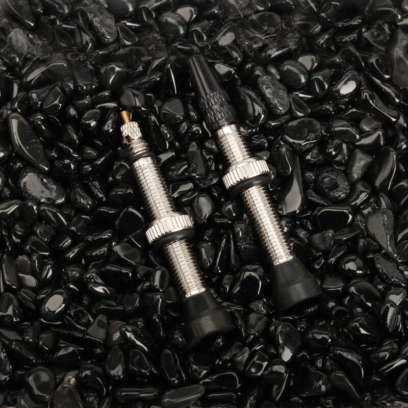 Miez de supapă de bicicletă Calitate Presta Supapă Miez de alamă Instrument MTB Road Tuburi de bicicletă Instrument de piesă de service Instrument de înlocuire detașabil prelucrat CNC