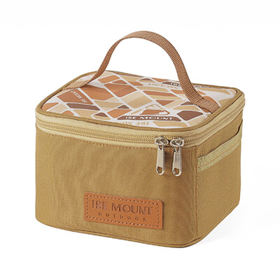 Set boca za začine Torba za pohranu velikog kapaciteta Set dozatora začina za kampiranje Staklenke za začine Organizator za piknik Kampiranje Roštilj