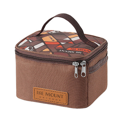 Set boca za začine Torba za pohranu velikog kapaciteta Set dozatora začina za kampiranje Staklenke za začine Organizator za piknik Kampiranje Roštilj