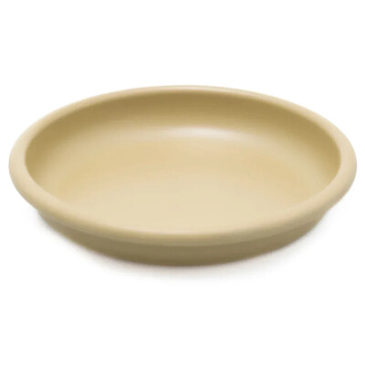 1 gab Alumīnija mazs šķīvis, nepiedegošs pārklājums, karsējams, viegls šķīvis, kas paredzēts āra kempinga gatavošanas piederumiem