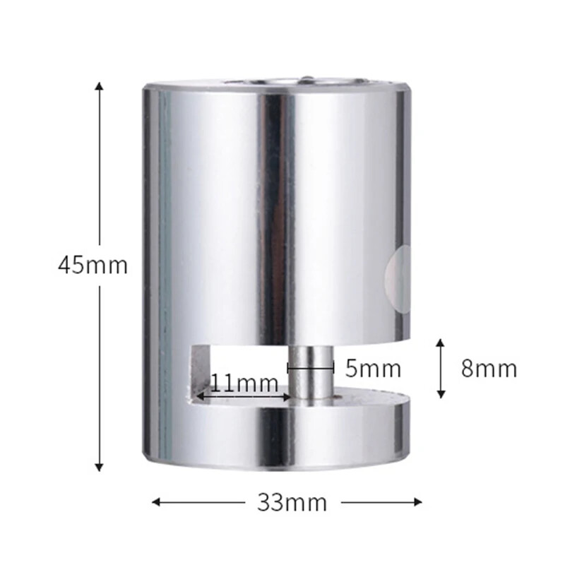 Nerūsējošā tērauda motocikla elektriskā velosipēda disku bremžu slēdzene ūdensizturīgs velosipēds kalnu velosipēda pretaizdzīšanas disku bremžu bloķētājs velosipēda slēdzene