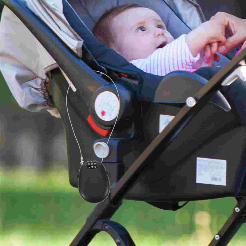 Tērauda stiepļu virves slēpju slēdzenes pārnēsājams snovborda aizsardzības skrejritenis drošības bērnam