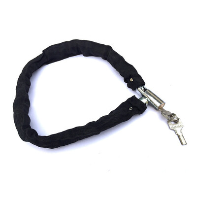 TOSUOD velosipēdu un kalnu velosipēdu slēdzenes, elektriskās velosipēdu slēdzenes, riteņbraukšanas pretaizdzīšanas aprīkojums — apļveida slēdzene un tērauda kabeļa slēdzene.