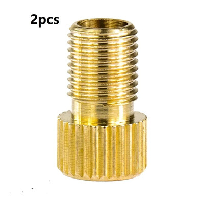 Adapteris Valve kalnu velosipēda motocikla riteņbraukšanai.