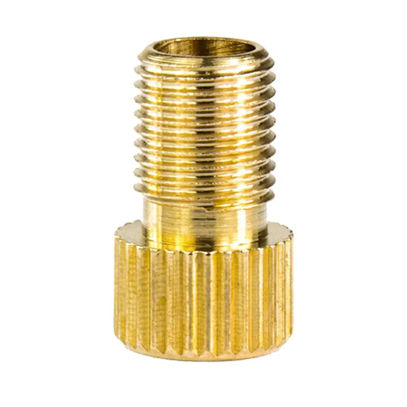 Adapteris Valve kalnu velosipēda motocikla riteņbraukšanai.